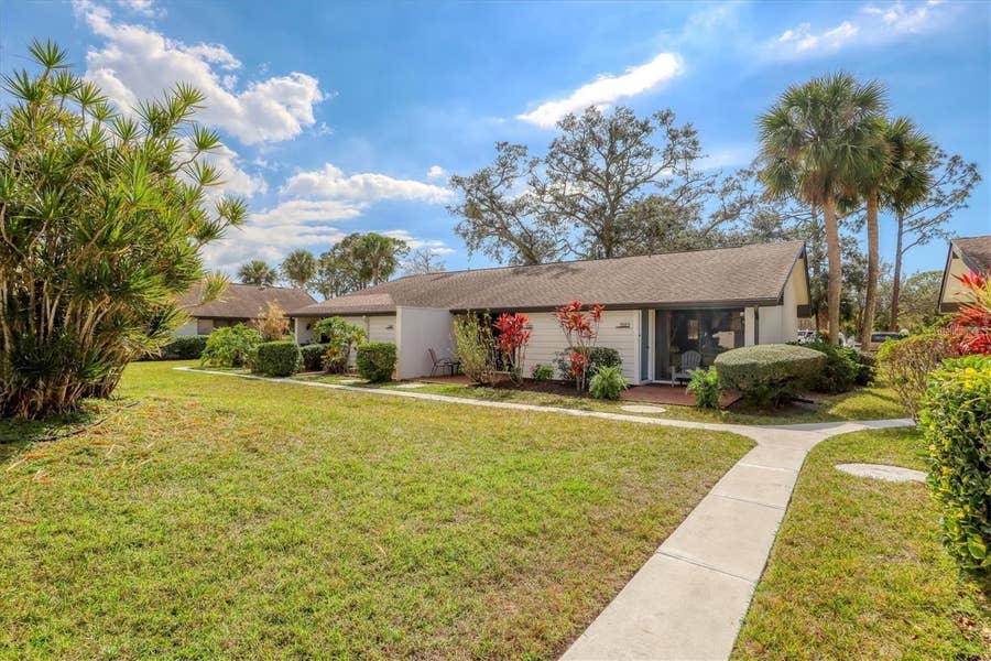 Property photo for 3523 LONGMEADOW, #12, Sarasota, FL