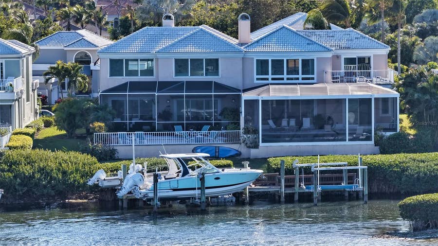Property photo for 3530 MISTLETOE LANE, Longboat Key, FL