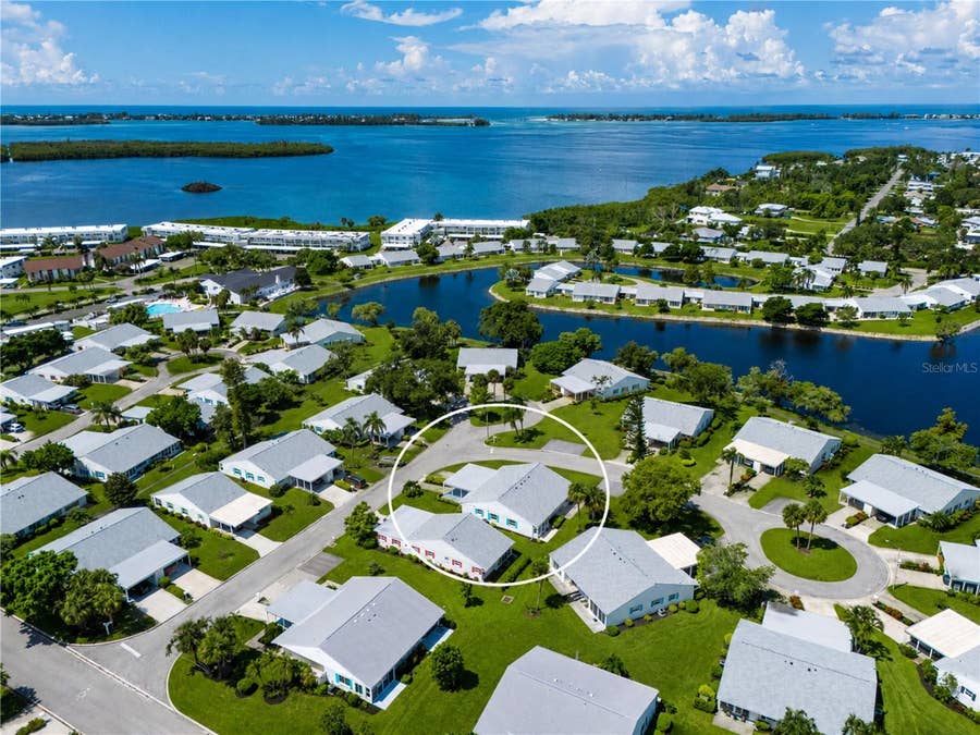 Property photo for 9411 CONCORD CIRCLE, Bradenton, FL