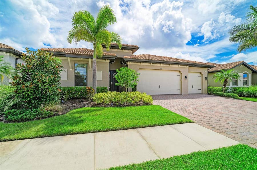 Property photo for 174 VERAZA COURT, Nokomis, FL