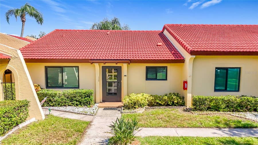 Property photo for 1229 58TH STREET W, #1229, Bradenton, FL