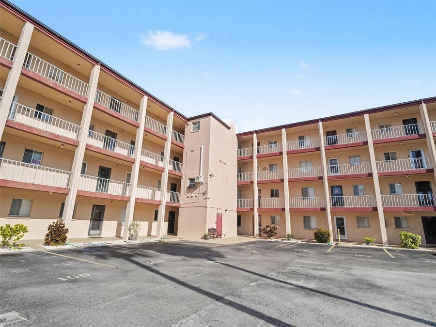 Property photo for 4171 HERON WAY, #E309, Bradenton, FL