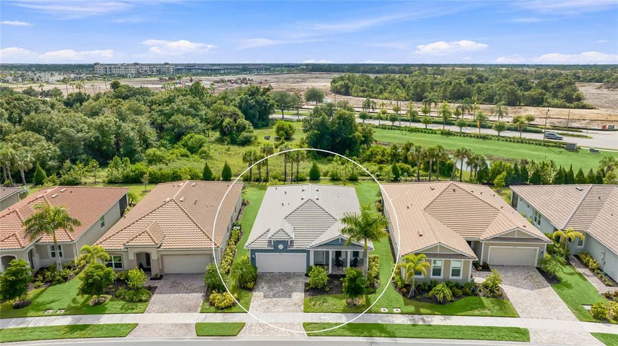 Property photo for 20285 SYMPHONY PLACE, Venice, FL