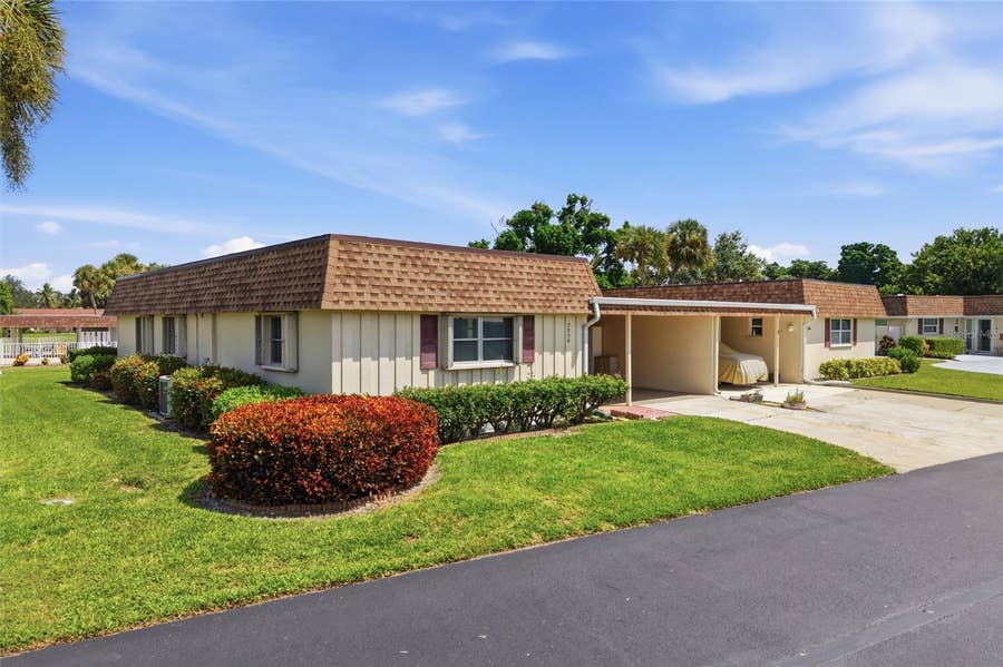 Property photo for 7206 10TH AVENUE W, Bradenton, FL