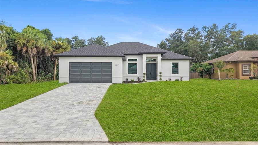 Property photo for 3271 ZORATOA AVENUE, North Port, FL