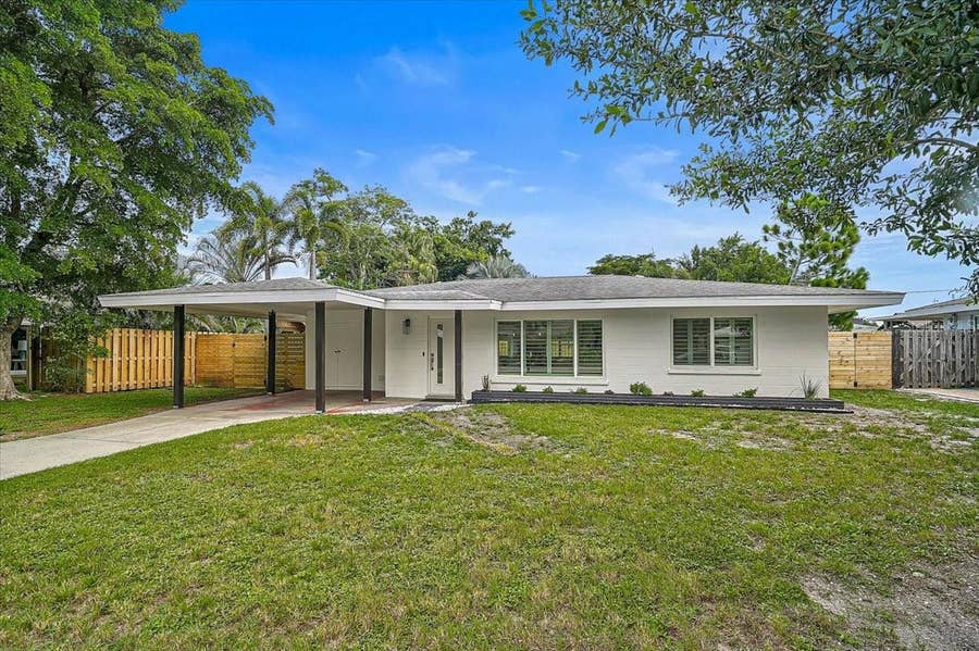 Property photo for 2347 TANGERINE DRIVE, Sarasota, FL