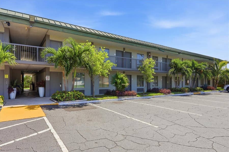 Property photo for 7150 N TAMIAMI TRAIL, #S511, Sarasota, FL