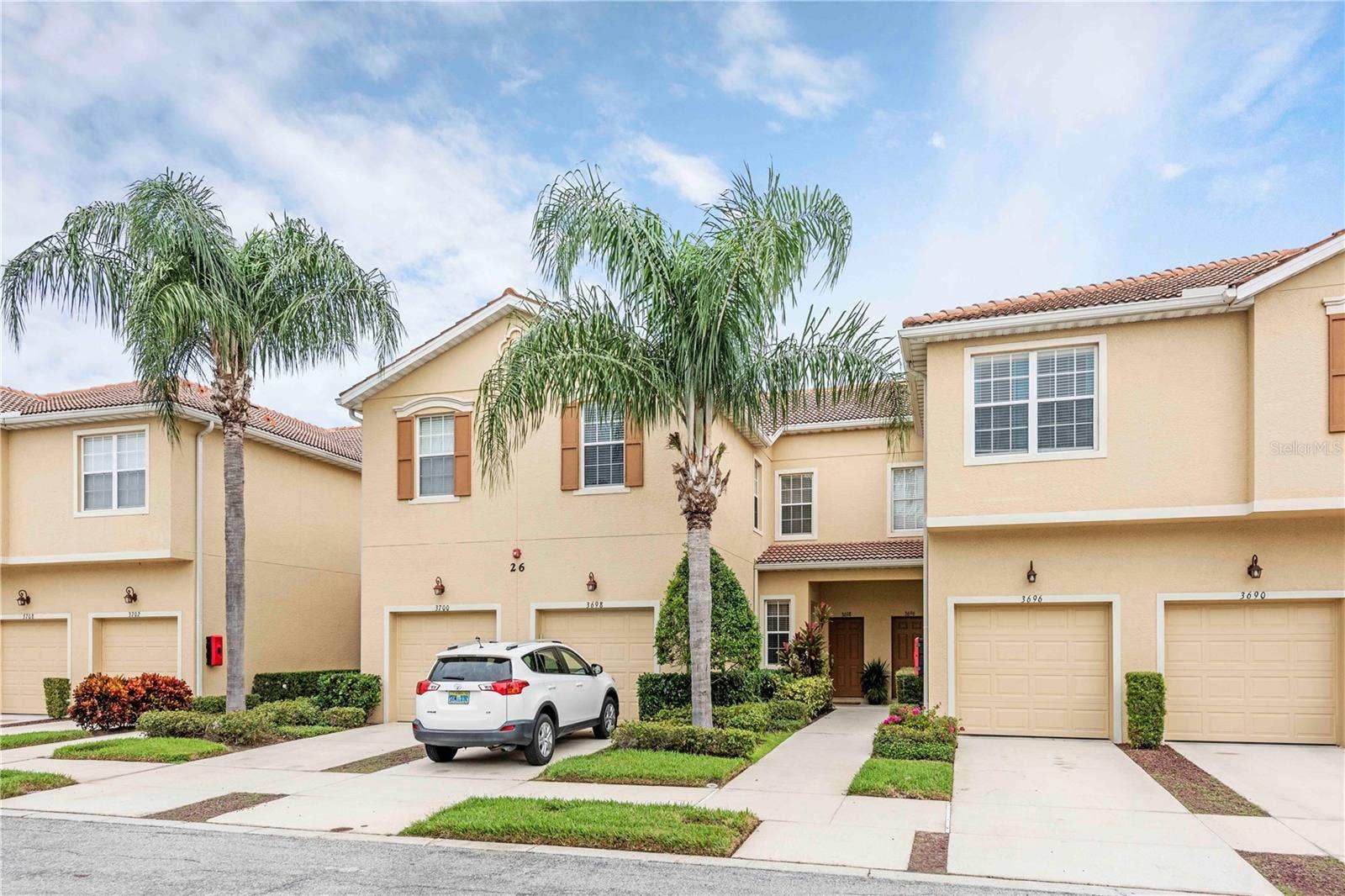 3698 PARKRIDGE CIRCLE, #26-104, Sarasota, FL 34243 3698 PARKRIDGE CIRCLE, #26-104, Sarasota, FL 34243