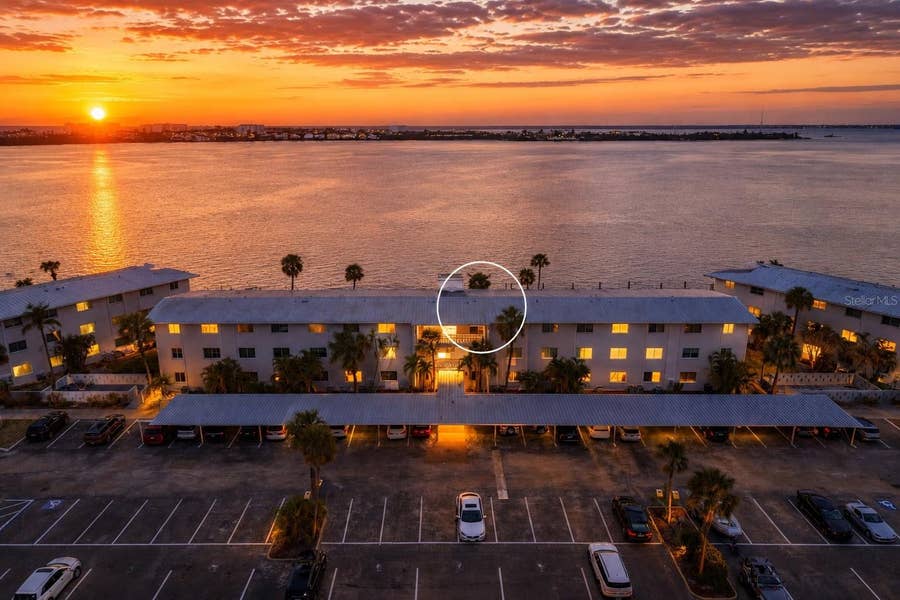 Property photo for 763 JOHN RINGLING BOULEVARD, #34, Sarasota, FL