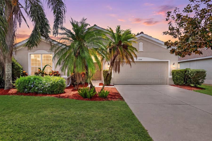 Property photo for 6744 45TH TERRACE E, Bradenton, FL