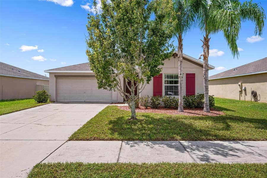 Property photo for 304 CASCADE BEND DRIVE, Ruskin, FL