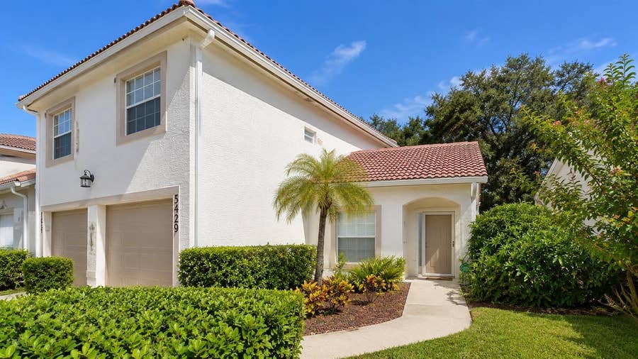 Property photo for 5429 STONEYBROOK LANE, #102, Bradenton, FL