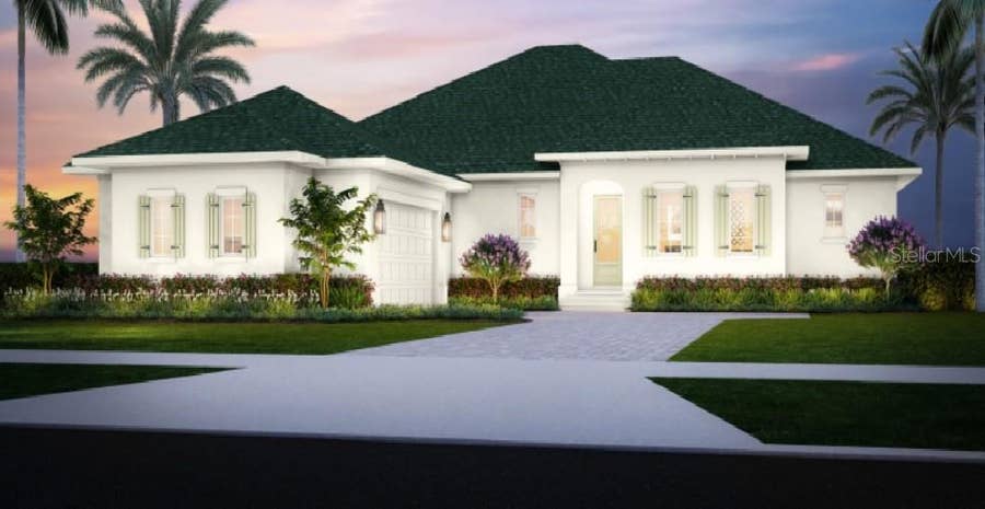 Property photo for 4809 WESTLAKE STREET, Bradenton, FL