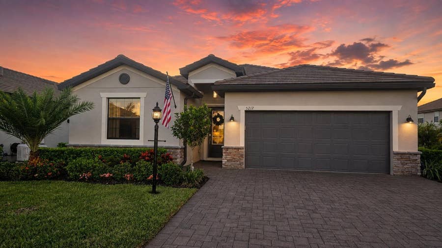 Property photo for 5212 MARINA BASIN COURT, Bradenton, FL