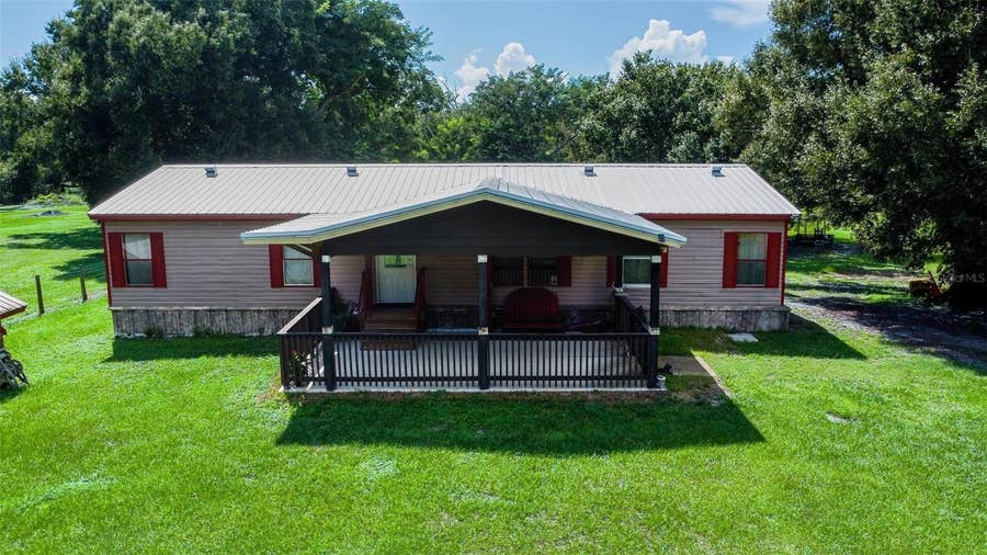 Property photo for 2487 NW HOWARD AVENUE, Arcadia, FL