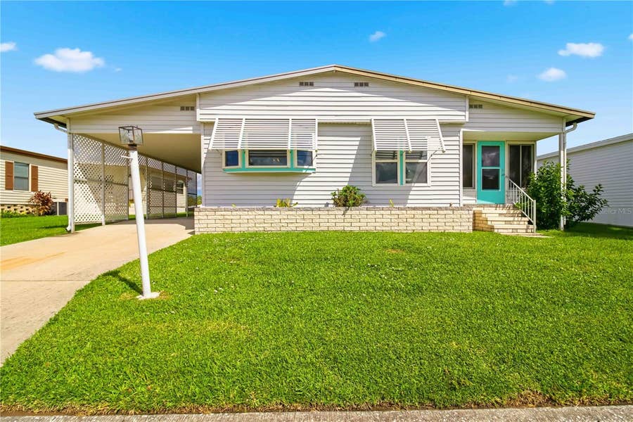 Property photo for 4312 14TH STREET E, Ellenton, FL