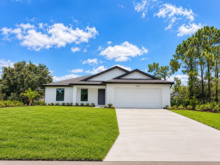 Property photo for 22110 SHERRY AVENUE, Port Charlotte, FL