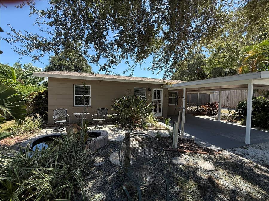 Property photo for 412 RIVER BOULEVARD S, Nokomis, FL