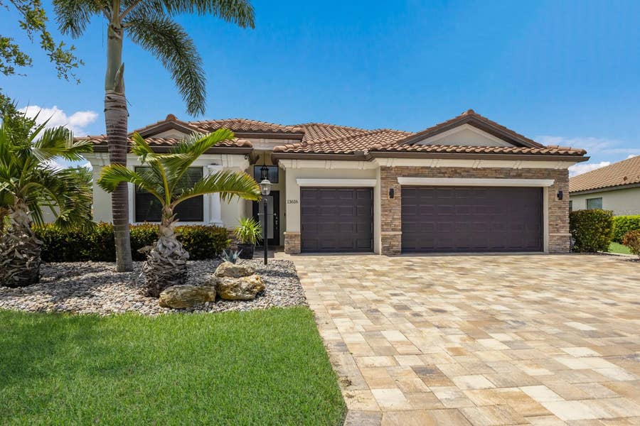 Property photo for 13616 SAW PALM CREEK TRAIL, Lakewood Ranch, FL