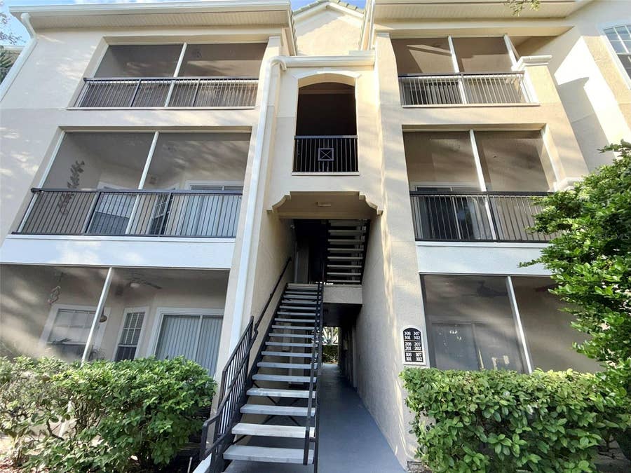 Property photo for 5152 NORTHRIDGE ROAD, #302, Sarasota, FL