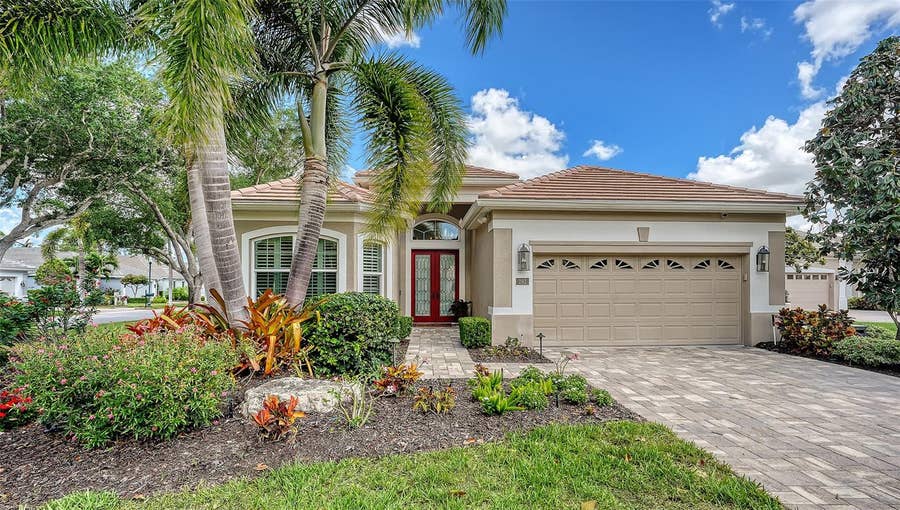 Property photo for 292 TURQUOISE LANE, Osprey, FL
