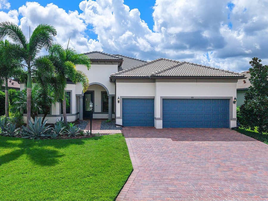 Property photo for 6811 GOSPORT COVE, Lakewood Ranch, FL