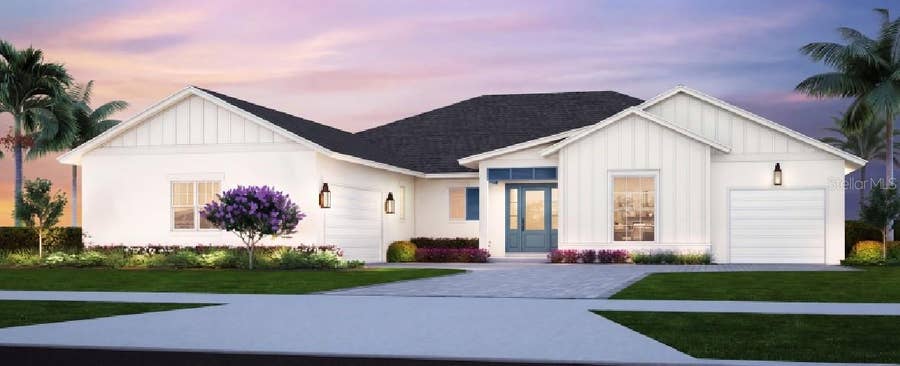 Property photo for 4623 GLADES VIEW STREET, Bradenton, FL
