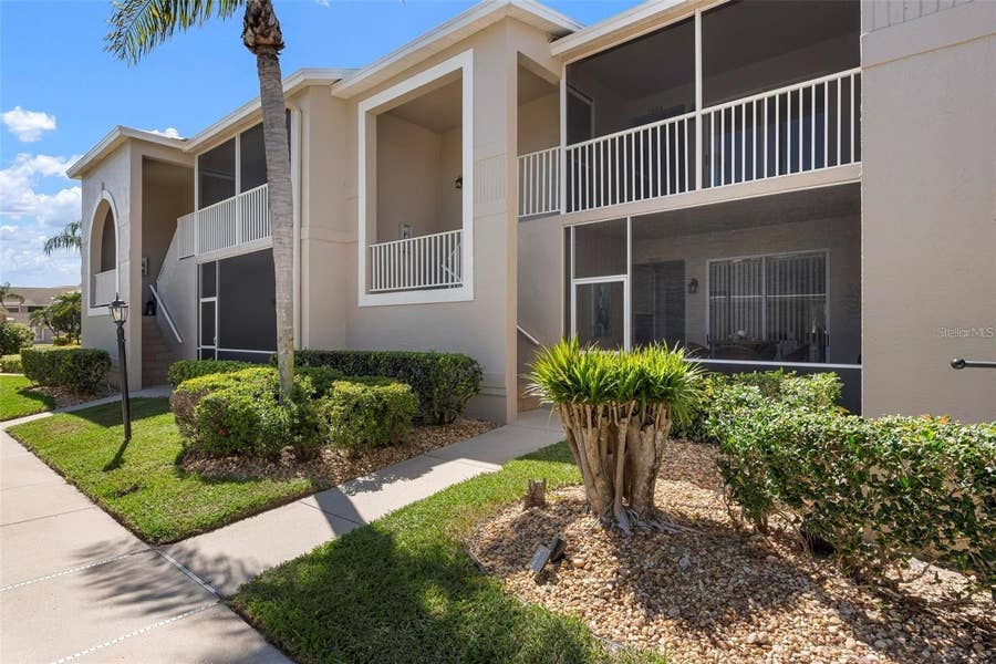 Property photo for 9580 HIGH GATE DRIVE, #1822, Sarasota, FL
