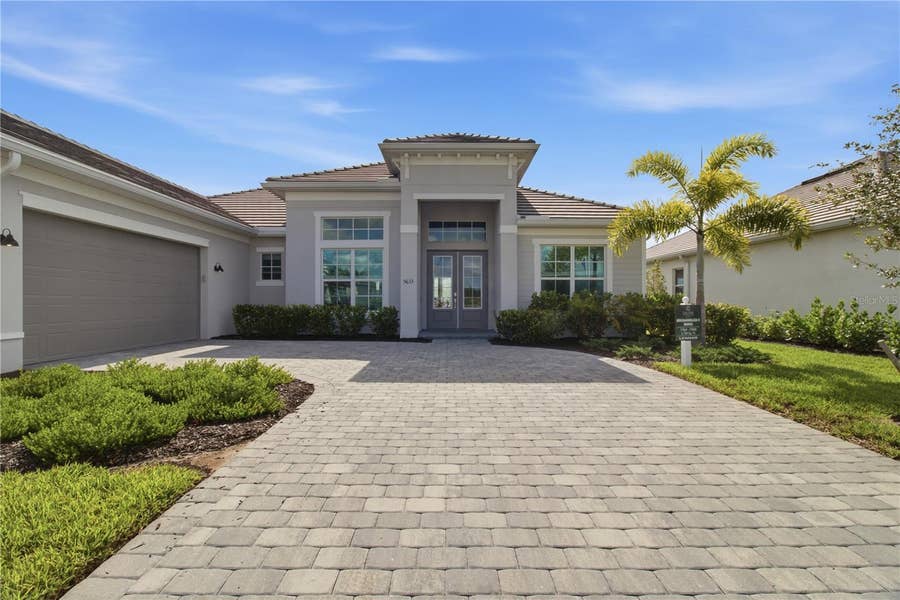 Property photo for 18923 CHERRYSTONE WAY, Lakewood Ranch, FL