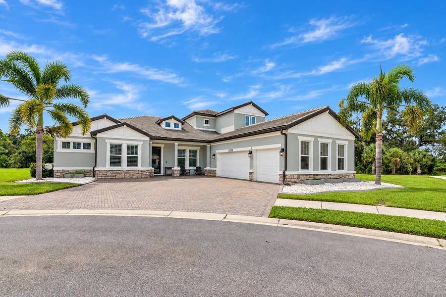 Property photo for 6233 RIVO LAKES BOULEVARD, Sarasota, FL