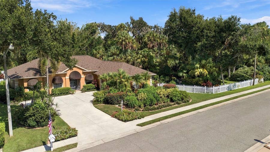 Property photo for 3310 RIVER WOODS DRIVE, Parrish, FL