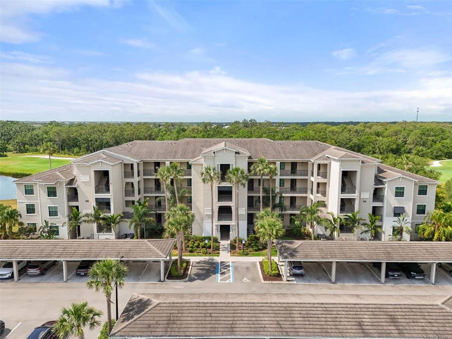 Property photo for 17510 GAWTHROP DRIVE, #302, Bradenton, FL