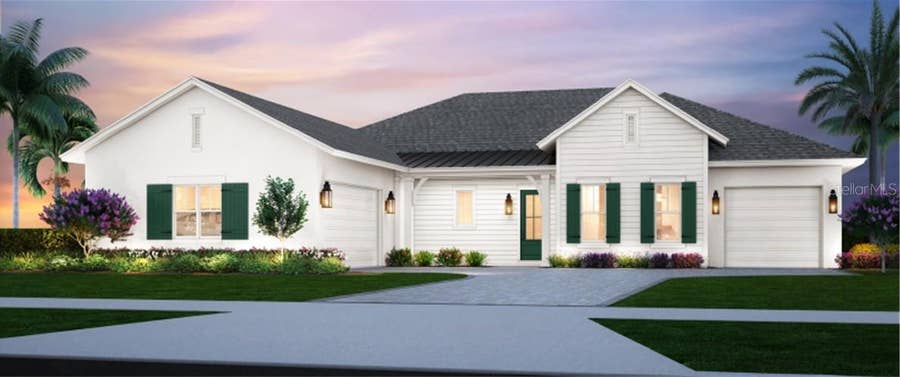 Property photo for 4611 GLADES VIEW STREET, Bradenton, FL