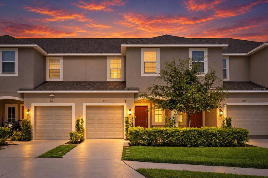 Property photo for 8605 LUNAR SKYE STREET, Sarasota, FL