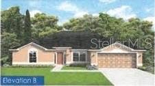 Property photo for 1429 MARJORIE LN., North Port, FL