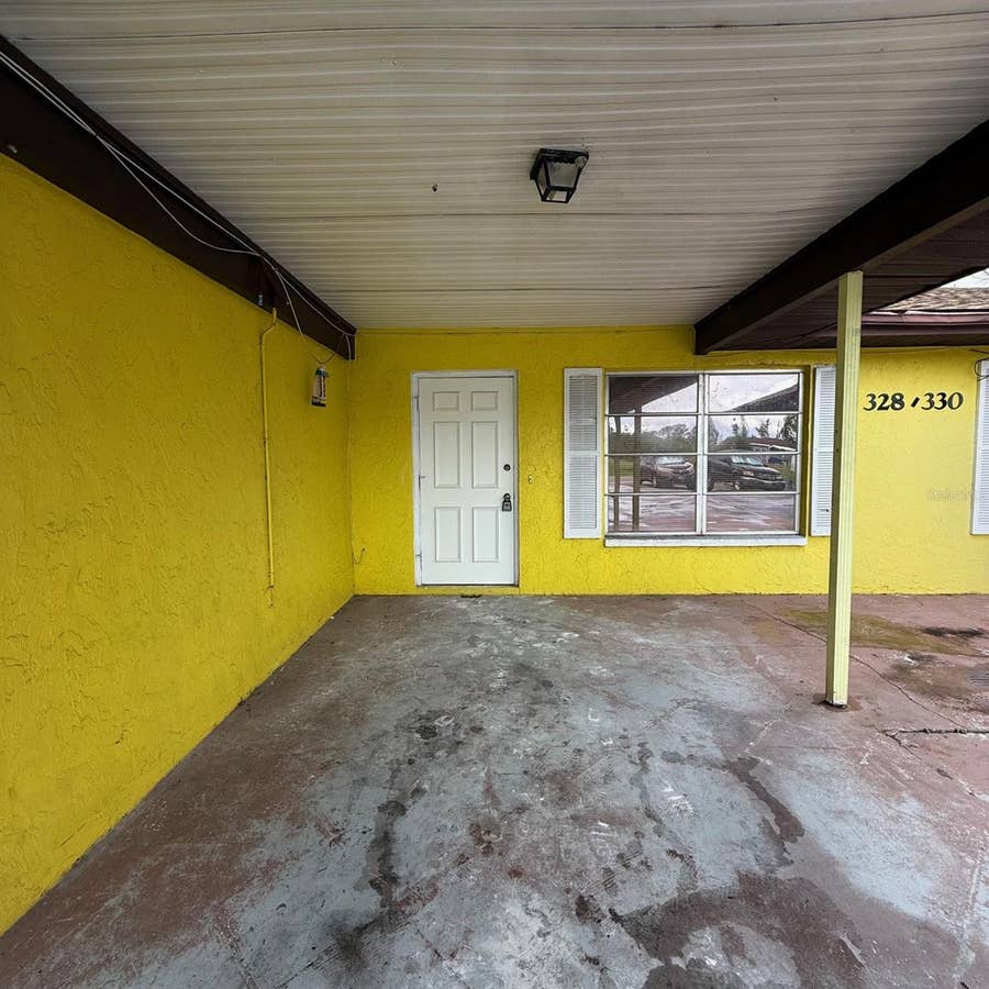 Property photo for 328 ORTIZ BOULEVARD, #A, North Port, FL
