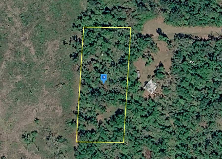 Property photo for 200 NE LEEK TRAIL, Lee, FL