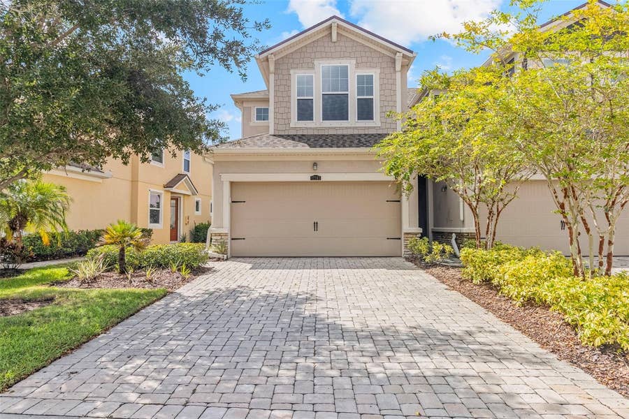 Property photo for 12161 TRAILHEAD DRIVE, Bradenton, FL
