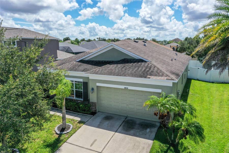 Property photo for 8834 39TH STREET CIRCLE E, Parrish, FL