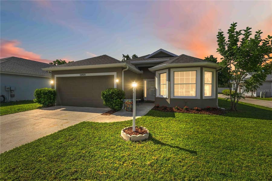 Property photo for 5469 ASHTON MANOR DRIVE, Sarasota, FL