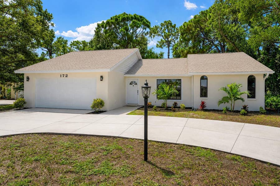 Property photo for 172 SHADY PINE LANE, Nokomis, FL