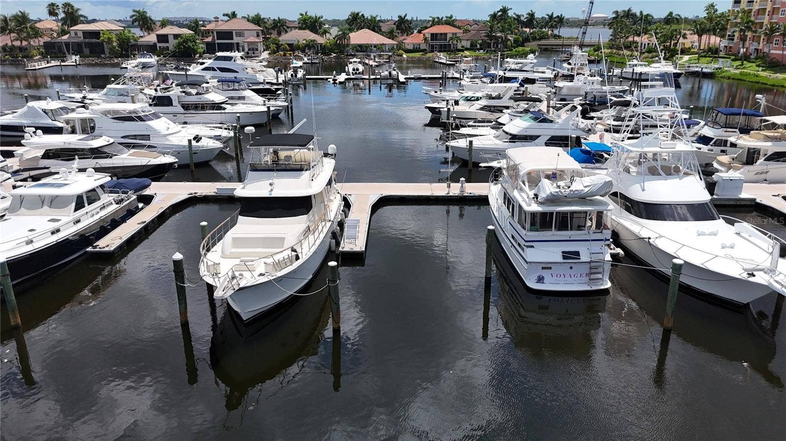 102 RIVIERA DUNES WAY, #S-7, Palmetto, FL 34221