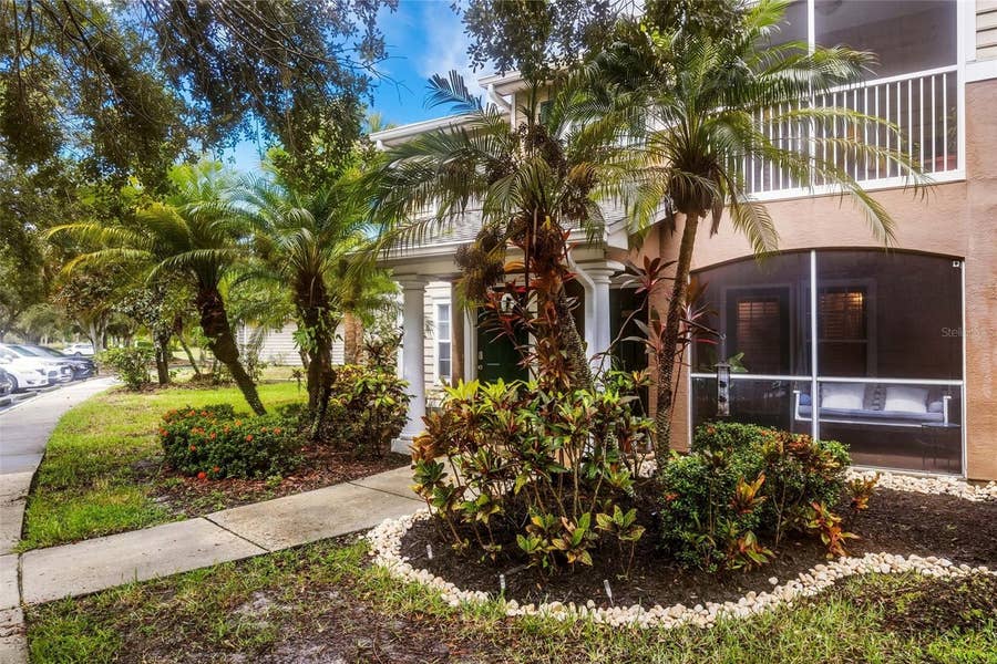 Property photo for 8809 MANOR LOOP, #101, Lakewood Ranch, FL