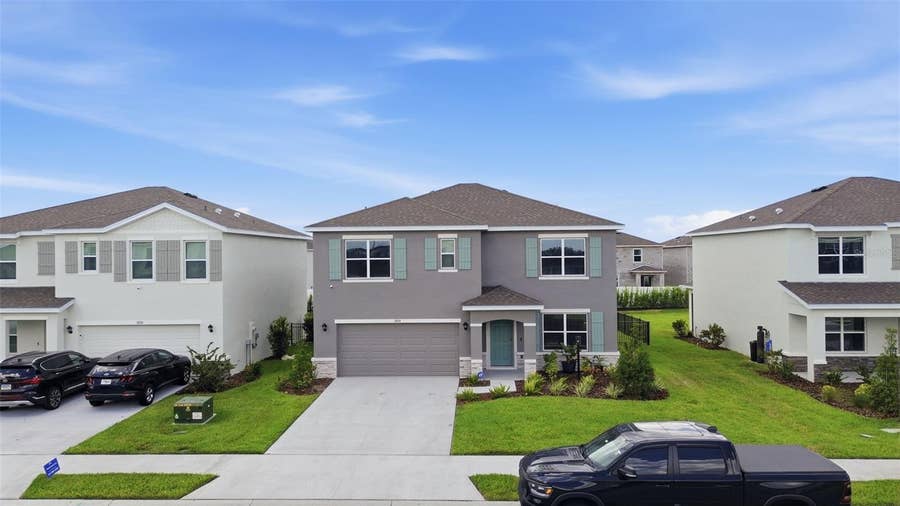 Property photo for 18114 WHEATHOUSE PLACE, Bradenton, FL