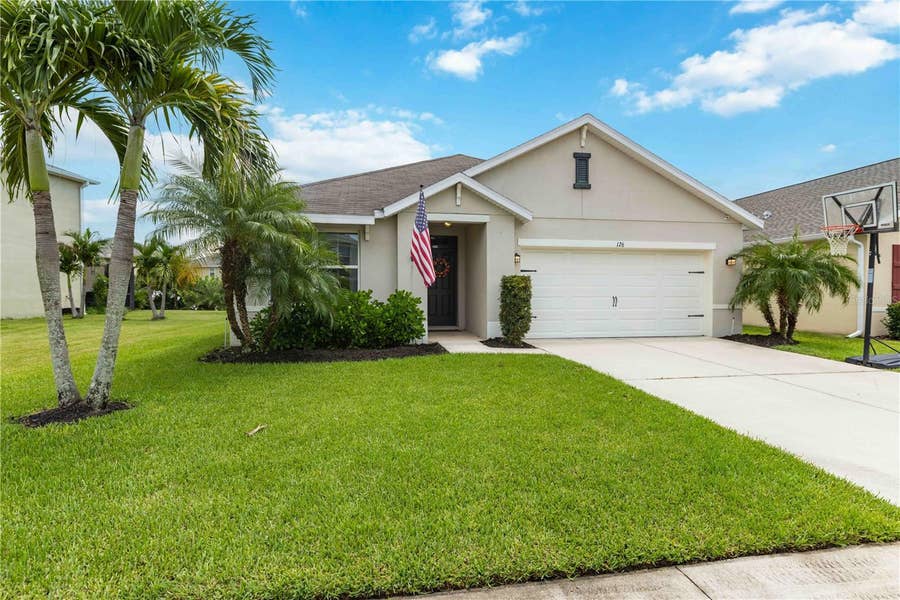 Property photo for 126 TIERRA VERDE WAY, Bradenton, FL
