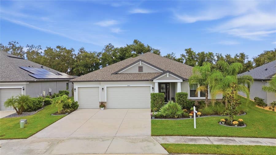 Property photo for 12807 WHEATGRASS COURT, Parrish, FL