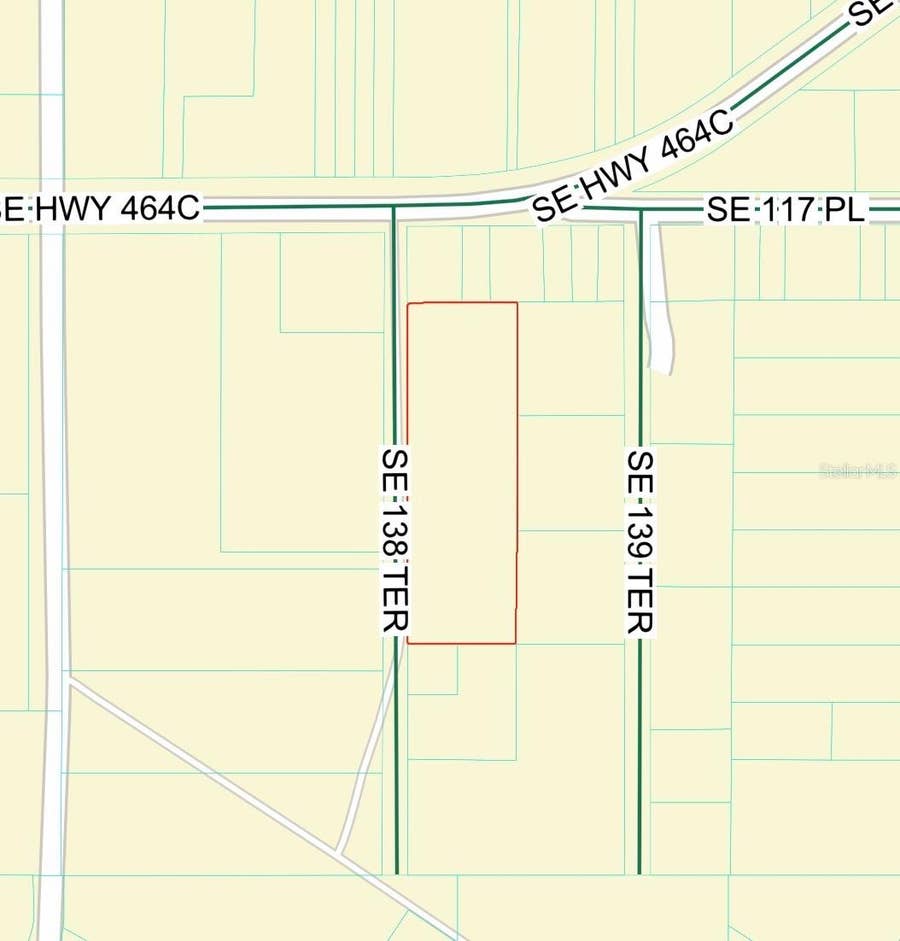 Property photo for 11851 SE 138TH TERRACE, Ocklawaha, FL