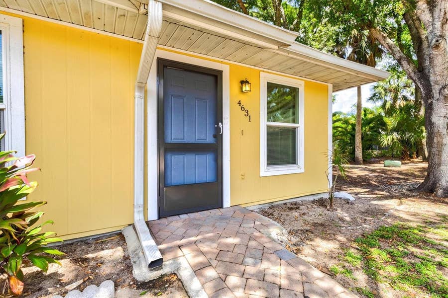Property photo for 4631 SUMMERWIND DRIVE, #16, Sarasota, FL