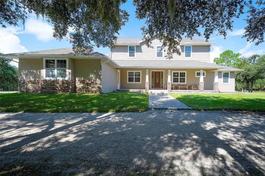Property photo for 6200 VERNA ROAD, Myakka City, FL