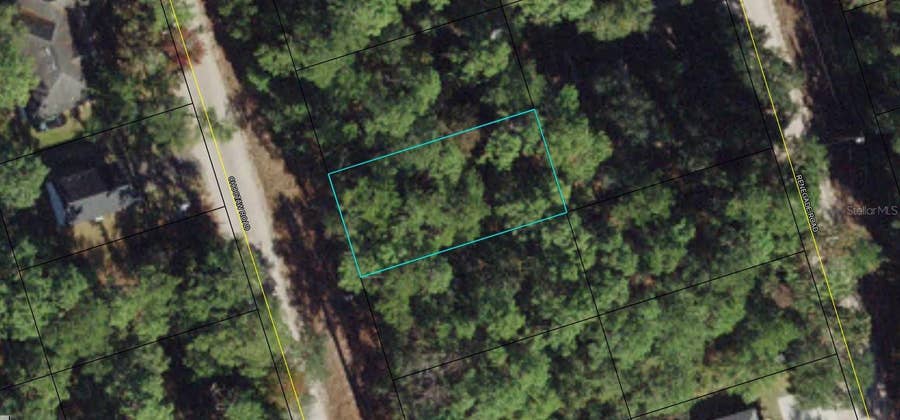 Property photo for 00-00-035-008-07417-000 CHOCTAW ROAD, Crawfordville, FL